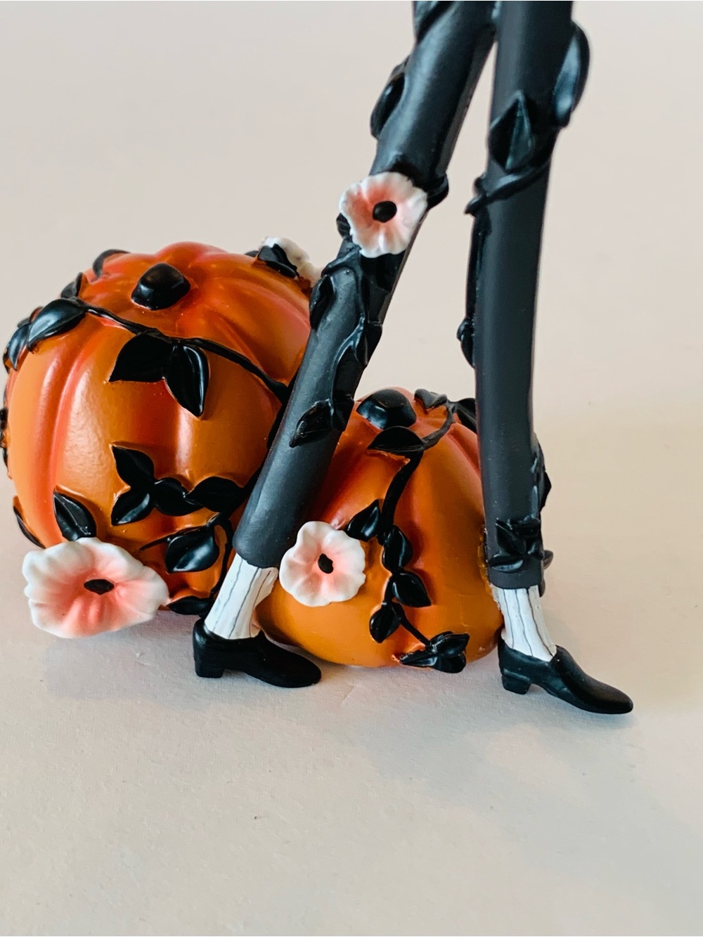 NEW Disney Showcase Collection Jack Skellington Nightmare Before Christmas NIB - Picture 4 of 16